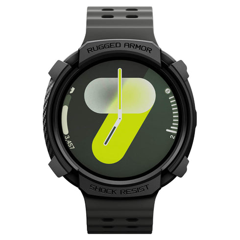 Spigen Galaxy Watch 8 (44mm) Case Rugged Armor